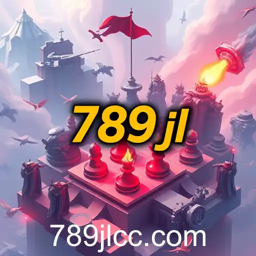 789jl Revolutionizes Online Gaming Experience