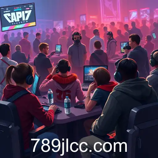 The Vibrant World of Gaming Community Forums