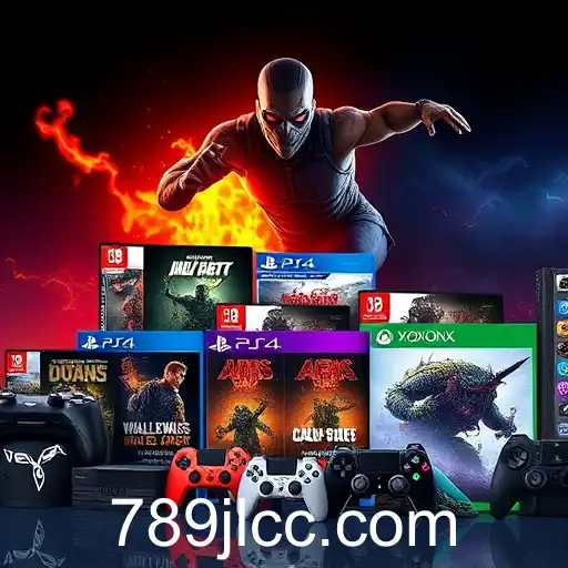 Exploring the Exciting Realm of 'Game Deals': A Treasure Trove for Gamers