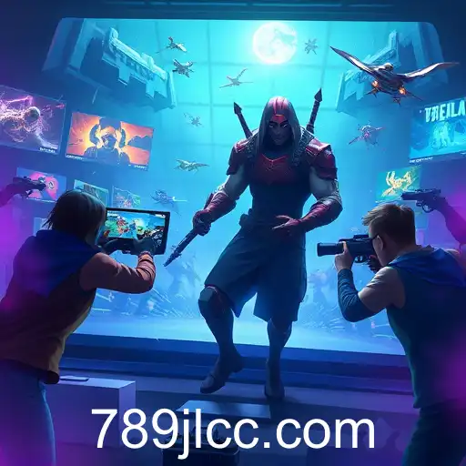 Emerging Trends in Online Gaming