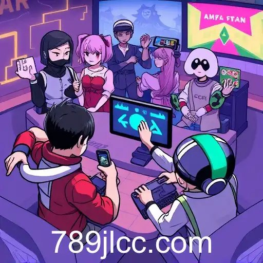 Rise of English Gaming Platforms