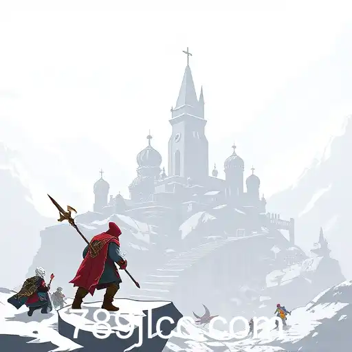 Mastering Strategy Guides: Your Ultimate Path to Gaming Excellence