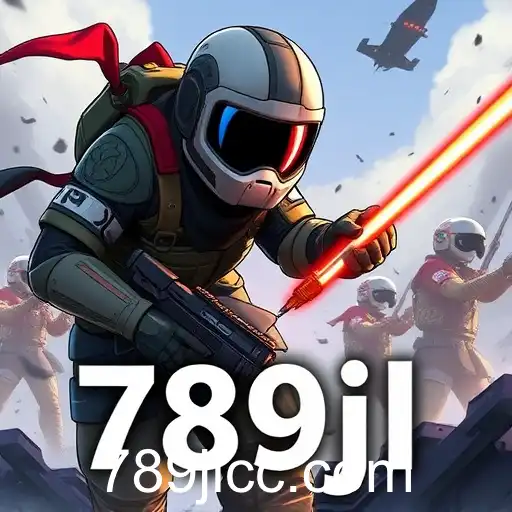 789jl: Revolutionizing Online Gaming