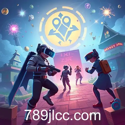 Gaming Evolution in 2025: The Rise of '789jl'