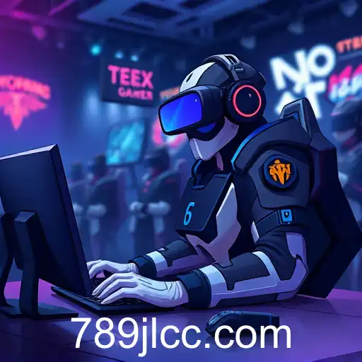 789jl: Revolutionizing Online Gaming in the Digital Age