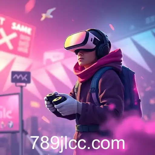 Digital Dynamics in Gaming