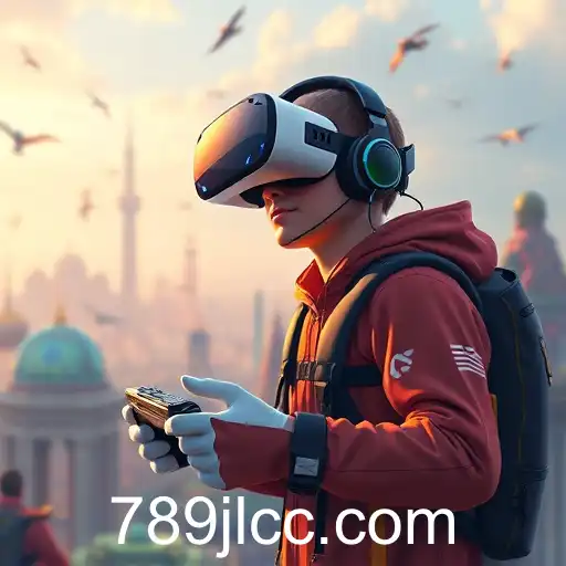 Emerging Trends in Online Gaming