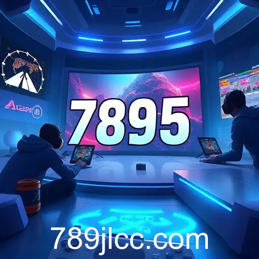 Emerging Trends in Online Gaming for 2025