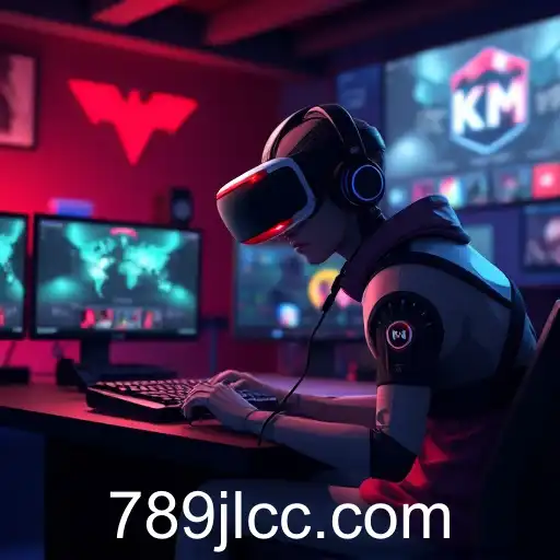 Evolution of Online Gaming in 2025