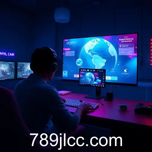 Gaming Trends and Innovations in 2025