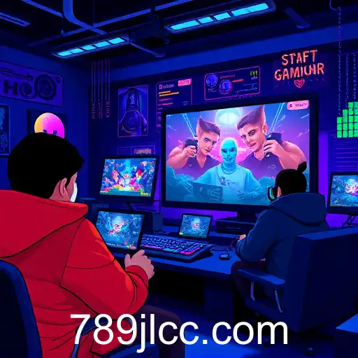 Gaming Website Controversy Sparks Global Debate