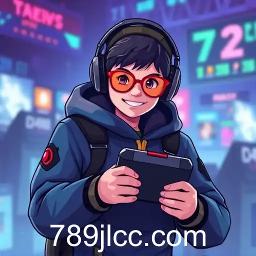 The Rise of 789jl in the Gaming Scene