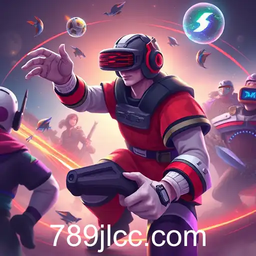 The Rise of 789jl: Transforming Online Gaming