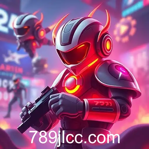 The Rise of 789jl: Revolutionizing Online Gaming