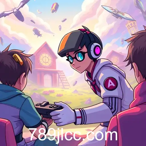 The Rise of Online Gaming Platforms in 2025